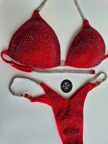 Bikini Rubi