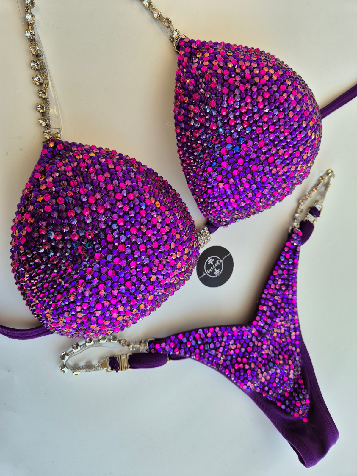 Bikini Jamy