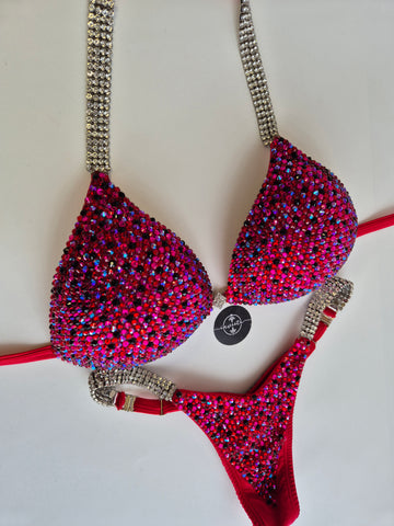 Bikini Zarrô