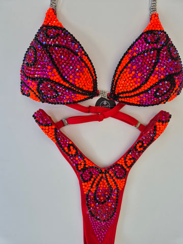 Bikini Môza