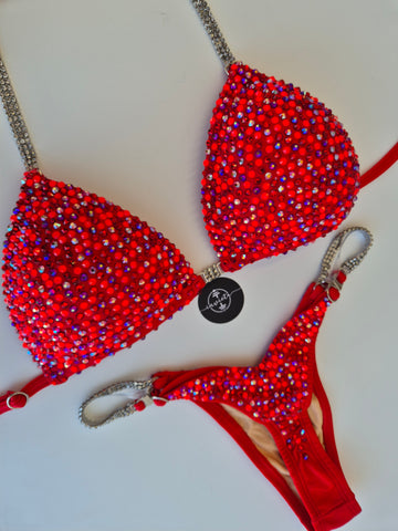 Bikini Helô