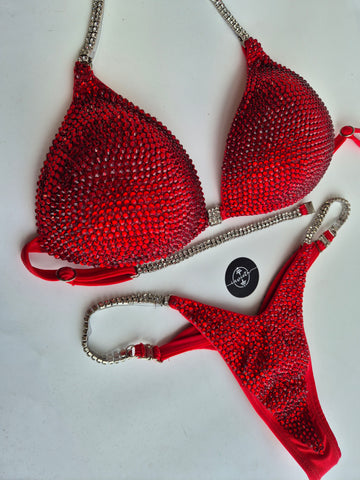 Bikini Rubi