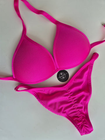 Pink Majesty