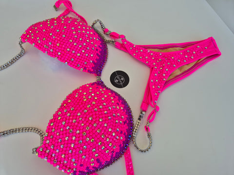 Bikini Flora