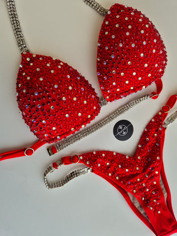 Bikini Midi