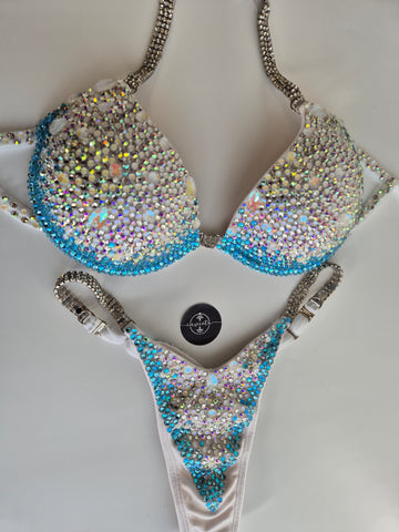 Bikini Pupila