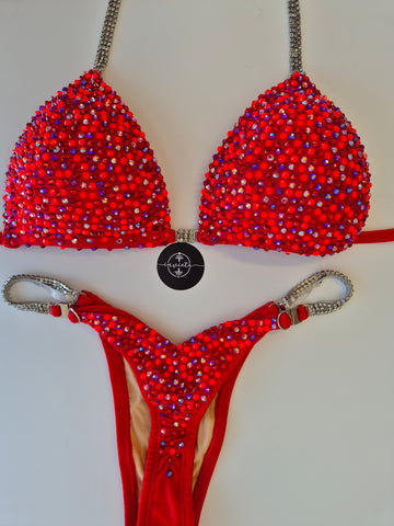 Bikini Helô