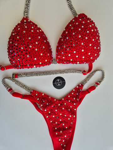 Bikini Midi