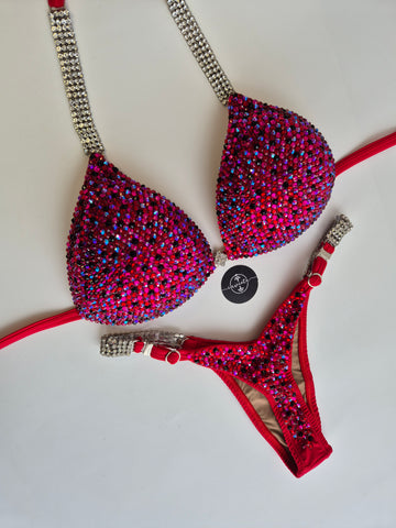 Bikini Zarrô