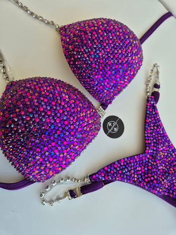 Bikini Jamy