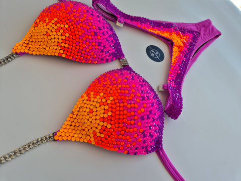 Bikini Multicolor