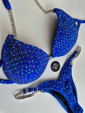 Bikini Pocket