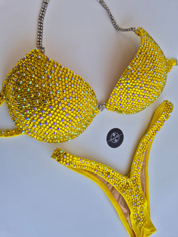 Bikini Ôxa