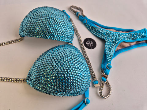 Bikini Live