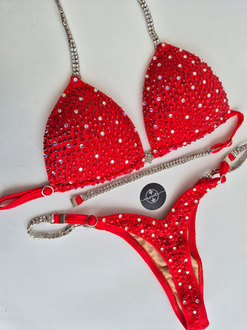 Bikini Midi