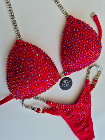 Bikini Cora