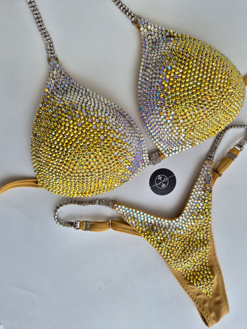 Bikini Cleópatra