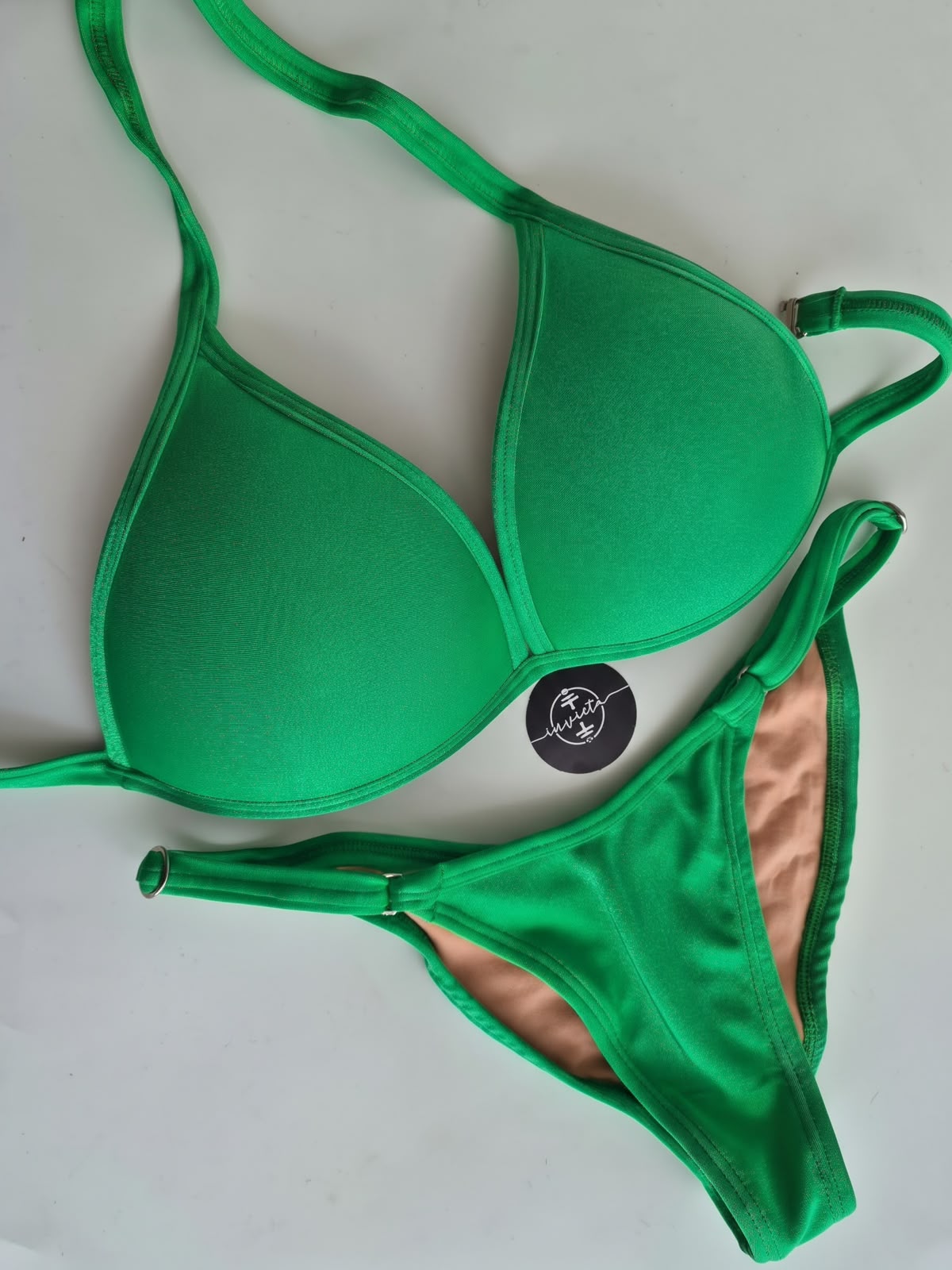 Bikini Erian