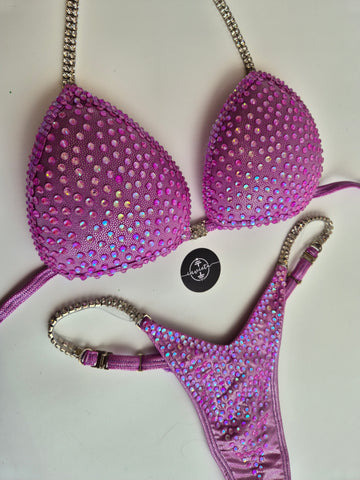 Bikini Lavanda