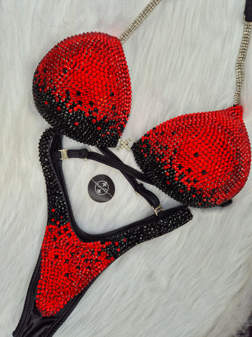 Bikini Velvet