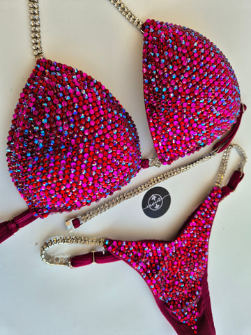 Bikini Cherry