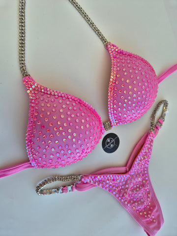 Bikini Nasha