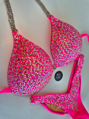 Bikini Oásis