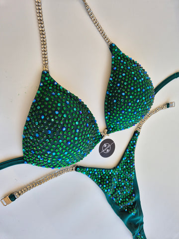 Bikini Tynna