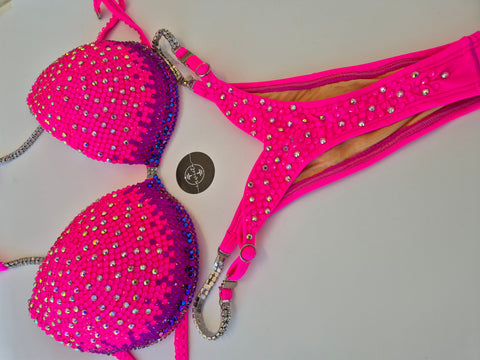 Bikini Flora