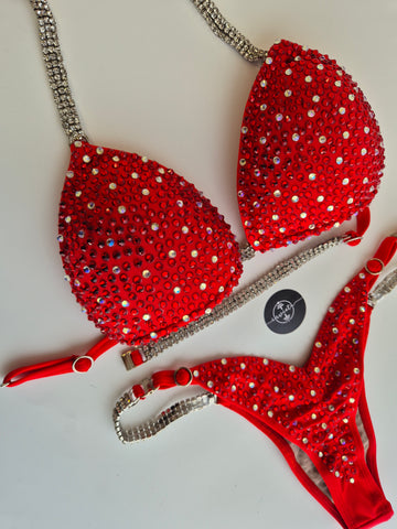 Bikini Midi