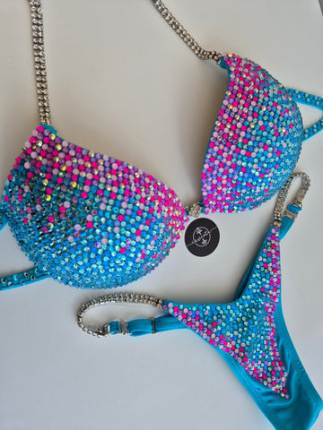 Bikini Borys
