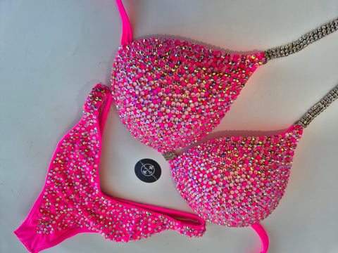 Bikini Oásis