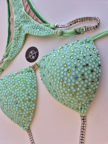 Bikini Vanna