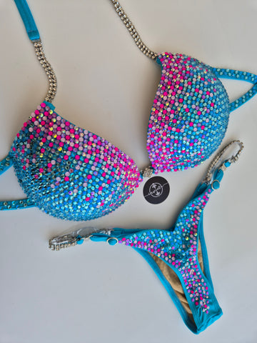 Bikini Borys