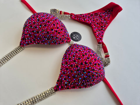 Bikini Zarrô