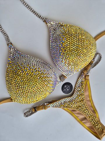 Bikini Cleópatra