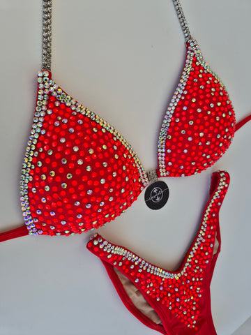 Bikini Paixão