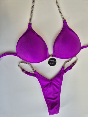 Bikini de Poses Oreo