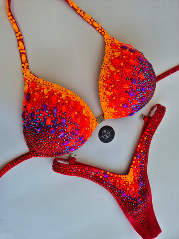 Bikini Yone
