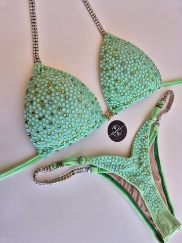 Bikini Vanna
