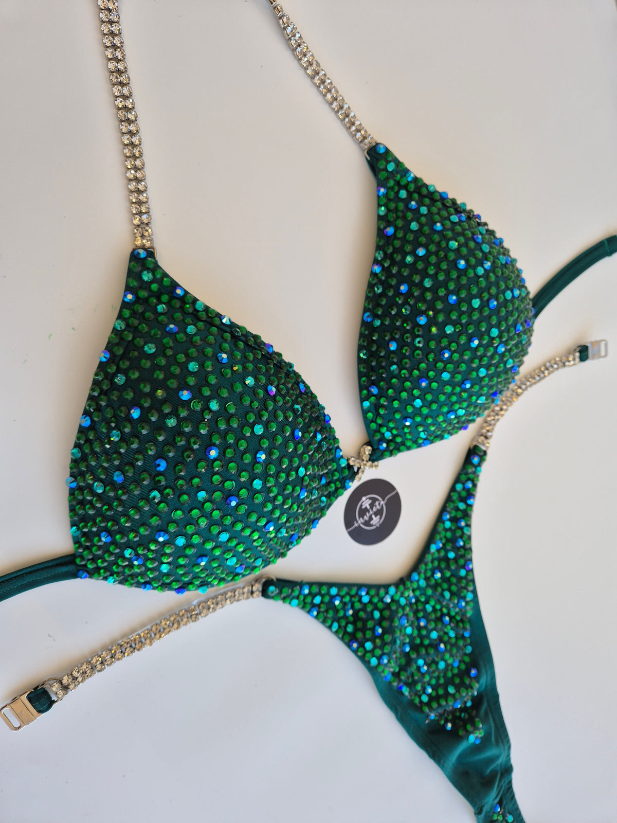 Bikini Tynna
