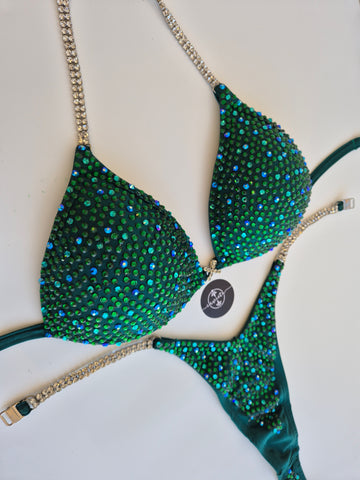 Bikini Tynna