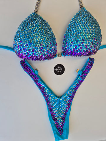 Bikini Egeu