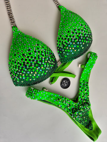 Bikini Pilar