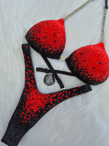 Bikini Velvet