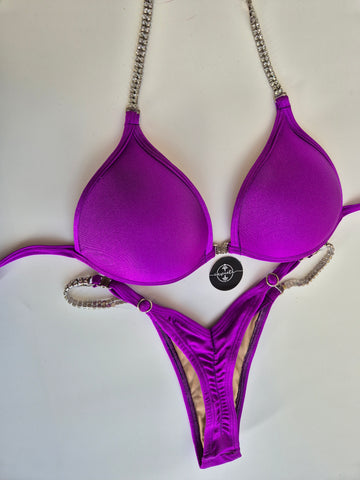 Bikini de Poses Oreo