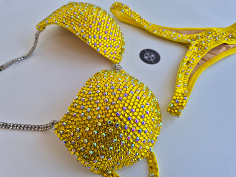 Bikini Ôxa
