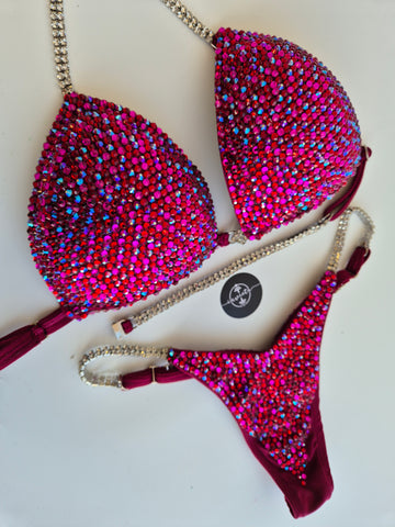 Bikini Cherry