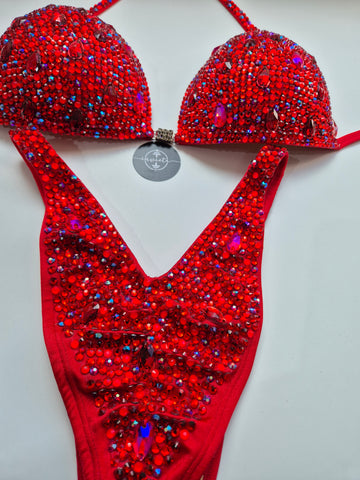 Bikini Capitu