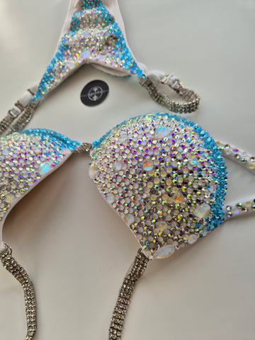 Bikini Pupila